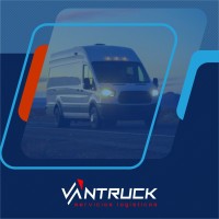 VANTRUCK LOGISTICA* logo - Similar company to Mj Soluciones Logisticas