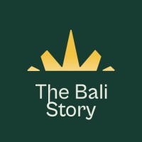 The Bali Story logo - Similar company to Kma Tech