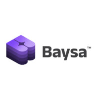 Baysa.io logo - Similar company to One Ok Studio