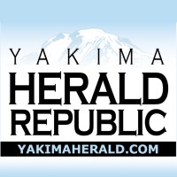 Yakima Herald-Republic Newspaper logo - Similar company to Granger School District