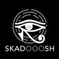 Skadooosh logo - Similar company to Rexora Solutions