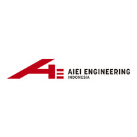 PT AIEI Engineering Indonesia logo - Similar company to Intracopallet