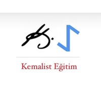 Kemalist Eğitim logo - Similar company to İstanbul Bilgi Üniversitesi Atatürkçü Düşünce Kulübü