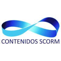 CONTENIDOS SCORM logo - Similar company to Efipsa, Formación Y Consultoría