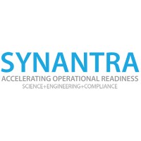 Synantra Ltd logo - Similar company to Medi Marshal