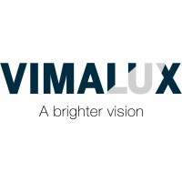 VIMALUX logo - Similar company to E-Bro Aps