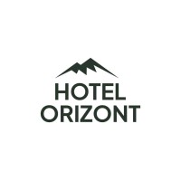 Hotel Orizont Predeal logo - Similar company to Vemate