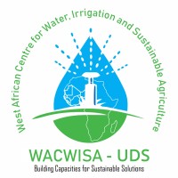 West Africa Centre for Water, Irrigation and Sustainable Agriculture (WACWISA) logo - Similar company to Light Up Lagos