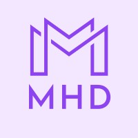 MHD Creations logo - Similar company to The Wide Frame