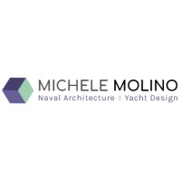 Michele Molino naval architecture logo - Similar company to Buro M23