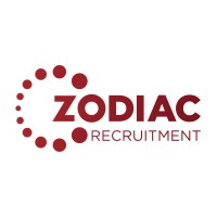 Zodiac Recruitment logo - Similar company to Selectd Ltd