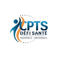 CPTS Défi Santé Roannais - Brionnais logo - Similar company to Axeomedical