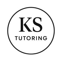 KS Tutoring logo - Similar company to Red Panda