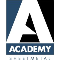 Academy SheetMetal logo - Similar company to Vilno Group