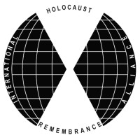 International Holocaust Remembrance Alliance logo - Similar company to Yad Vashem, The World Holocaust Remembrance Center