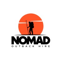 Nomad Outback Hire logo - Similar company to Orixon Pty Ltd