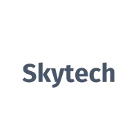 Skytech Global logo - Similar company to Advanced Itad