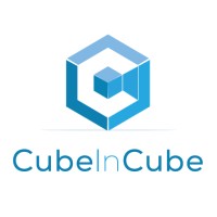 CubeInCube, s.r.o. logo - Similar company to Anodius