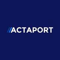Actaport logo - Similar company to Renostar