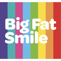 Big Fat Smile logo - Similar company to Koby Group