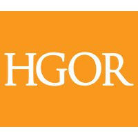 HGOR Planners & Landscape Architects logo - Similar company to B+C Studio