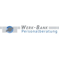 WERK-BANK Personalberatung - klar, offen, individuell logo - Similar company to Sd Consulting Personalberatung