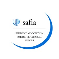 SAFIA - Student Association For International Affairs logo - Similar company to Entrepubl