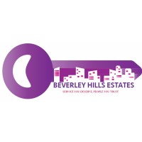 Beverley Hills Estates logo - Similar company to Carbis Bay Estate
