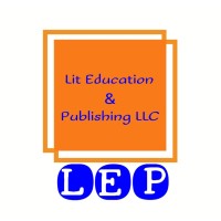 Lit Education & Publishing LLC logo - Similar company to Society For The Advancement Of Health Education Publishing