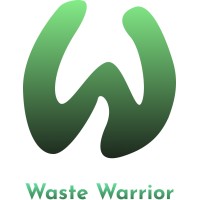 Waste Warrior logo - Similar company to Smp Negeri 4 Semarang