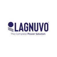 Lagnuvo logo - Similar company to Solaire