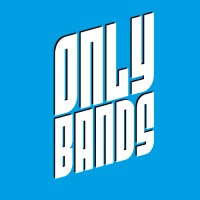ONLY BANDS logo - Similar company to 050 Agency Bv