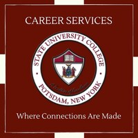 Suny Potsdam Career Services