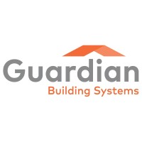 Guardian Building Systems logo - Similar company to Supaplastics Limited