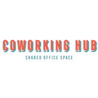 Coworking Hub - Ryde logo - Similar company to Reflejo Digital - Agencia De Marketing🚀