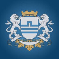 Glavni grad Podgorica logo - Similar company to Maljat Stone