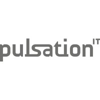 pulsation IT GmbH logo - Similar company to Sse Software Gmbh
