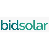 BID SOLAR logo - Similar company to Bid Logic Solutions