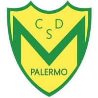 Club Social y Deportivo Medrano Palermo logo - Similar company to Superb Boxing