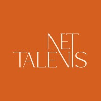 NET TALENTS logo - Similar company to Nxt Lvl U