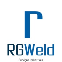 RGWeld logo - Similar company to Rgwel Lazer Kaynak Ve Robotik Makine Sistemleri
