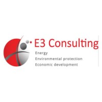 E3 Consulting Montenegro logo - Similar company to Cfg Advisors