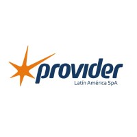 Provider LATAM logo - Similar company to Insprotel Ltda.
