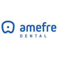 Dental Amefre logo - Similar company to Infinty