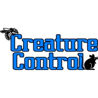 Creature Control LLC logo - Similar company to Twofold Brand Studio