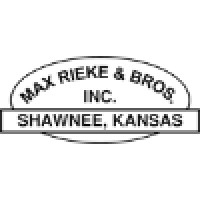 Max Rieke & Brothers logo - Similar company to Cb Construction Services