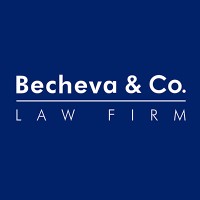 Becheva Law Firm logo - Similar company to Phd Writers