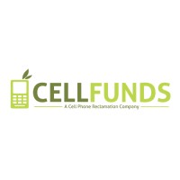 Cell Funds logo - Similar company to Sensor Concepts Inc.