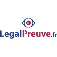 LegalPreuve logo - Similar company to Tuteur Law
