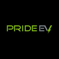 Pride EV logo - Similar company to Pride Group Enterprises